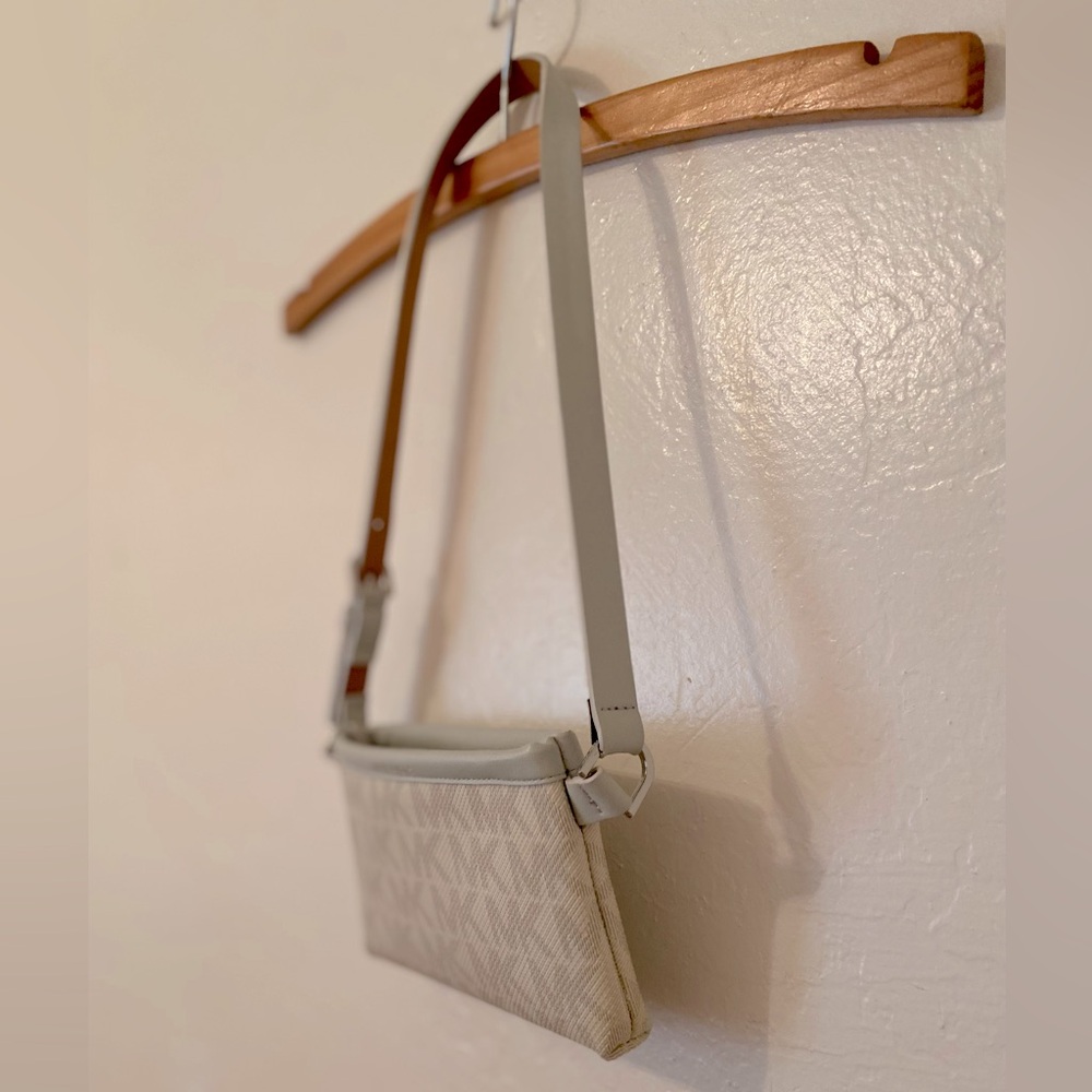 MK Mini shoulder, hand, waist bag EUC Michael Kors